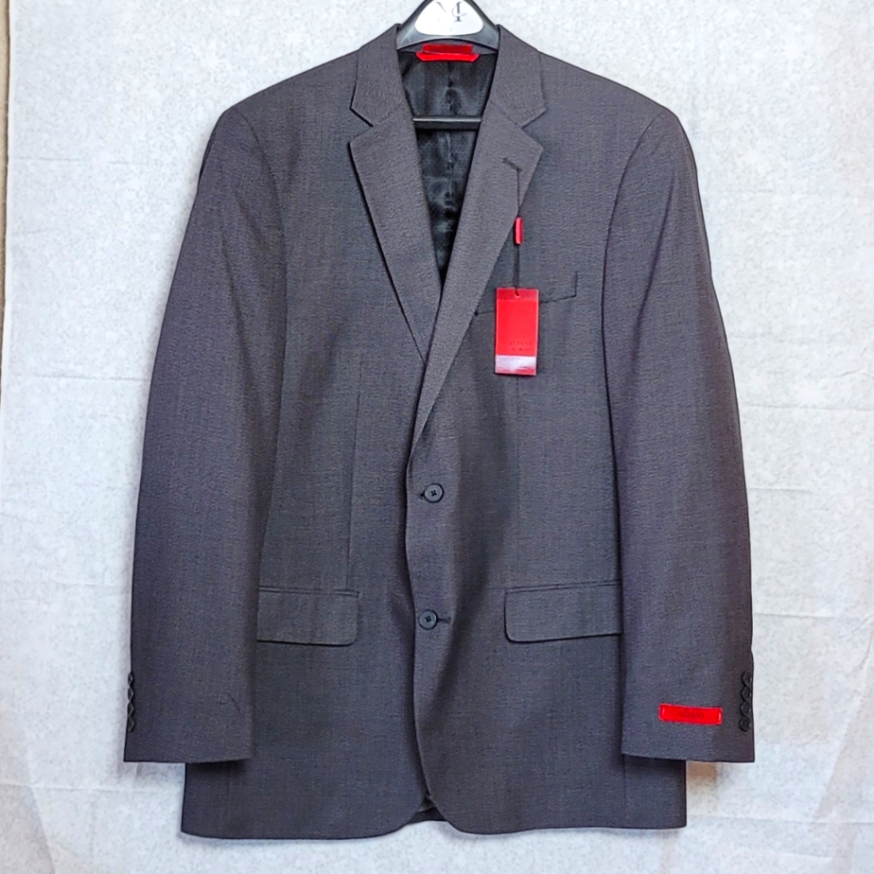 Alfani Textured Blazer